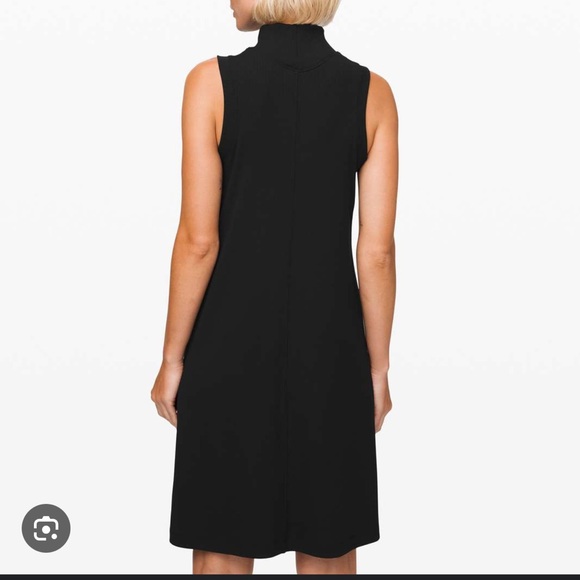 Lululemon Gone for the Week Dress - Picture 2 of 6